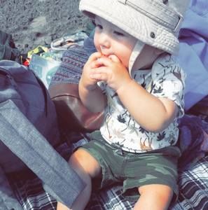 Meet your Posher, Stephanie